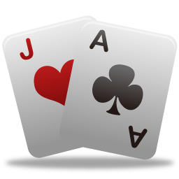 java card game